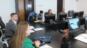U Travniku razgovarano o jačanju zaštite od uznemiravanja i rodnoj ravnopravnosti u SBK/KSB