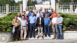 Od Travnika do Sarajeva: 35 godina od poziva policajcima koji su među prvima stali u odbranu države