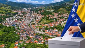 Općinska izborna komisija Travnik objavila sastav biračkih odbora i raspored obuke za Opće izbore 2026.
