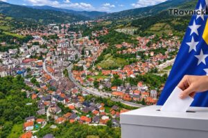 Općinska izborna komisija Travnik objavila sastav biračkih odbora i raspored obuke za Opće izbore 2026.