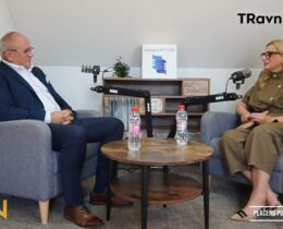 VIDEO | Izborni profil: Kenan Dautović o Travniku, dosadašnjem radu i kandidaturi za Parlamentarnu skupštinu BiH