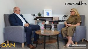 VIDEO | Izborni profil: Kenan Dautović o Travniku, dosadašnjem radu i kandidaturi za Parlamentarnu skupštinu BiH