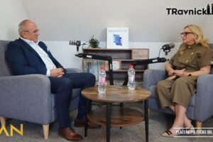 VIDEO | Izborni profil: Kenan Dautović o Travniku, dosadašnjem radu i kandidaturi za Parlamentarnu skupštinu BiH