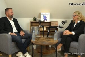 Izborni profil: Tarik Šečić – zašto želi u Skupštinu SBK/KSB i šta želi mijenjati?