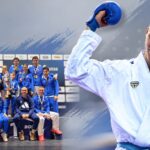 Vrijeme je za prvi korak na tatamiju: Karate klub „Travnik GS-TMT“ upisuje nove članove