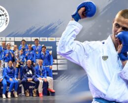 Vrijeme je za prvi korak na tatamiju: Karate klub „Travnik GS-TMT“ upisuje nove članove