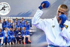 Vrijeme je za prvi korak na tatamiju: Karate klub „Travnik GS-TMT“ upisuje nove članove