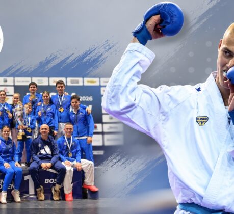 Vrijeme je za prvi korak na tatamiju: Karate klub „Travnik GS-TMT“ upisuje nove članove