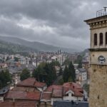 Kakvo nas vrijeme očekuje narednih dana? Sunce, zatopljenje, pa nova jača kiša...