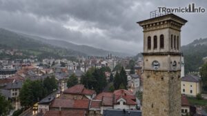 Kakvo nas vrijeme očekuje narednih dana? Sunce, zatopljenje, pa nova jača kiša...