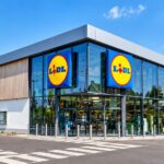 Lidl kod Travnika već poprima konture: Novi objekat gradi se kod raskrsnice „Okuka“ u Donjem Putićevu