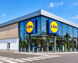 Lidl kod Travnika već poprima konture: Novi objekat gradi se kod raskrsnice „Okuka“ u Donjem Putićevu