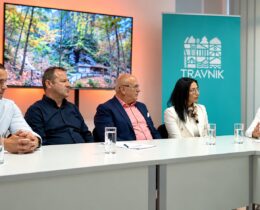 Travnik 24+: Kako od grada koji se posjećuje napraviti destinaciju u kojoj se ostaje?