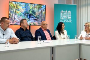 Travnik 24+: Kako od grada koji se posjećuje napraviti destinaciju u kojoj se ostaje?