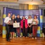 Travnik se iz Bihaća vraća s priznanjima: Nagrađeni CISP i „Ukusno ko kod nane“