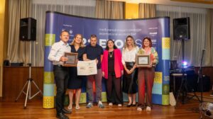 Travnik se iz Bihaća vraća s priznanjima: Nagrađeni CISP i „Ukusno ko kod nane“