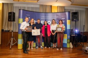 Travnik se iz Bihaća vraća s priznanjima: Nagrađeni CISP i „Ukusno ko kod nane“
