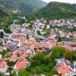 Travnik pred naglom promjenom vremena: Večeras stižu kiša, vjetar i osjetno zahlađenje