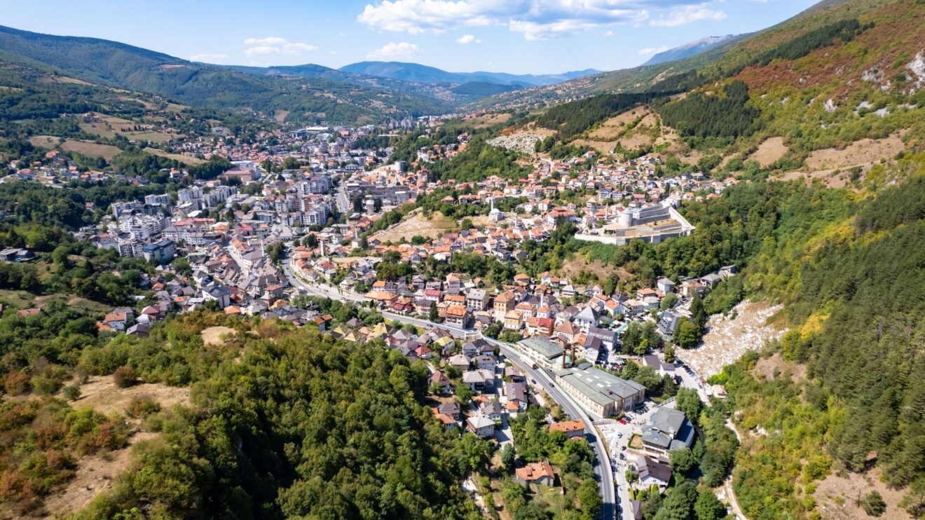 Općina Travnik pojasnila: Kvarovi na instalacijama unutar zgrada obaveza su etažnih vlasnika