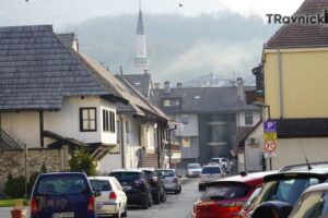 BHMeteo: Stiže kraj paklenim vrućinama, već od sutra kreće promjena vremena