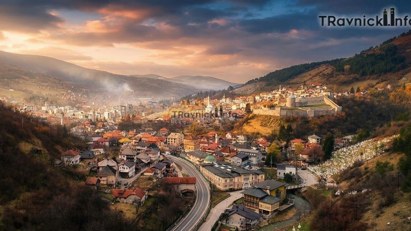 BHMeteo najavio preokret vremena: Danas mogući jaki pljuskovi i grmljavina, od sutra stiže zahlađenje