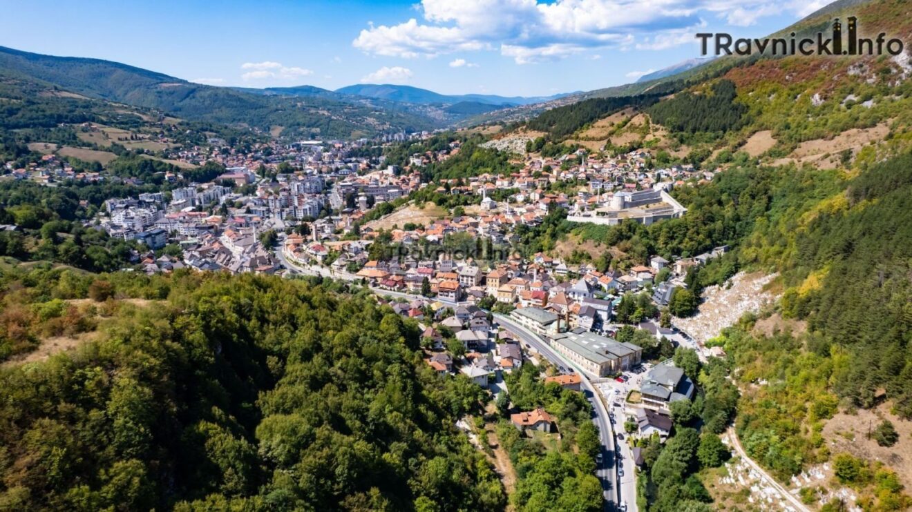 BHMeteo najavljuje kraj pravog ljeta: Pred nama skoro rekordna vrućina, a onda stižu kiša i zahlađenje
