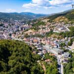 BHMeteo najavljuje kraj pravog ljeta: Pred nama skoro rekordna vrućina, a onda stižu kiša i zahlađenje