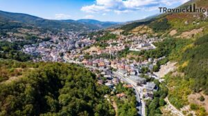 BHMeteo najavljuje kraj pravog ljeta: Pred nama skoro rekordna vrućina, a onda stižu kiša i zahlađenje