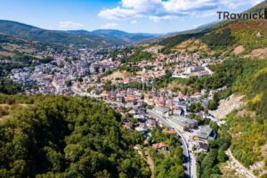 BHMeteo najavljuje kraj pravog ljeta: Pred nama skoro rekordna vrućina, a onda stižu kiša i zahlađenje