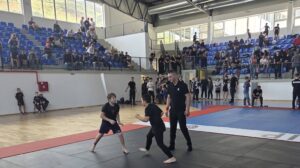 Travnik domaćin međunarodnog grappling turnira: Više od 350 takmičara iz 15 zemalja