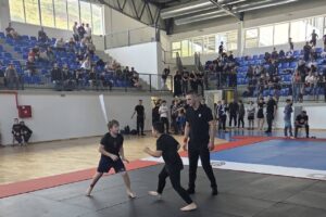 Travnik domaćin međunarodnog grappling turnira: Više od 350 takmičara iz 15 zemalja