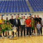 Travnik spojio sport, sjećanje i prijateljstvo: Završeno 22. izdanje turnira „Alija Izetbegović“