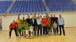 Travnik spojio sport, sjećanje i prijateljstvo: Završeno 22. izdanje turnira „Alija Izetbegović“