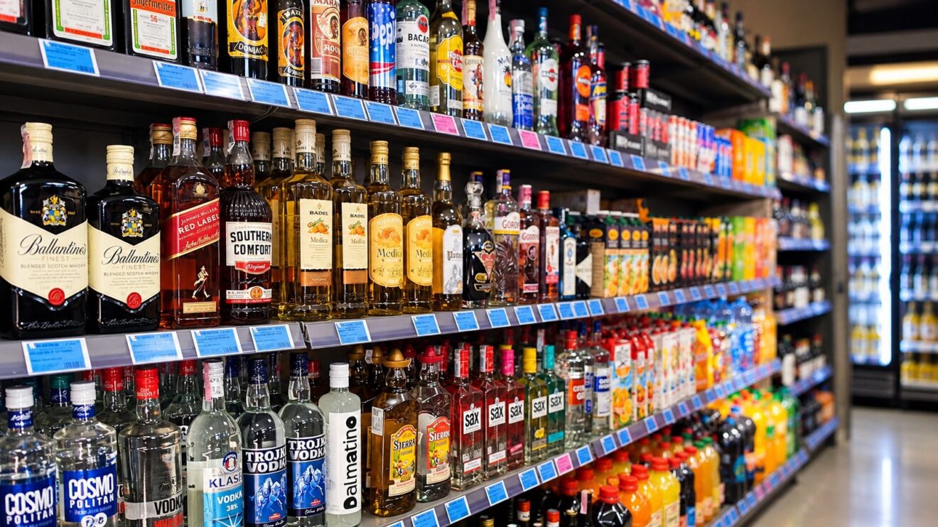 Alarmantno istraživanje iz Travnika: Čak 92 posto trgovina prodaje alkohol djeci, u Travniku 80 posto!