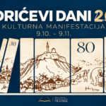 Andrićevi dani 2026: Travnik u znaku velikih jubileja