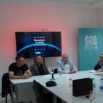 Sve spremno za IT Reboot 2026: Travnik od četvrtka postaje centar tehnologije, turizma i mladih inovatora (VIDEO)