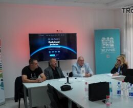 Sve spremno za IT Reboot 2026: Travnik od četvrtka postaje centar tehnologije, turizma i mladih inovatora (VIDEO)
