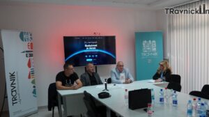 Sve spremno za IT Reboot 2026: Travnik od četvrtka postaje centar tehnologije, turizma i mladih inovatora (VIDEO)