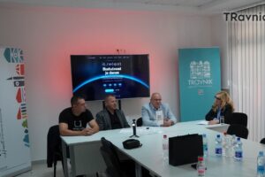 Sve spremno za IT Reboot 2026: Travnik od četvrtka postaje centar tehnologije, turizma i mladih inovatora (VIDEO)