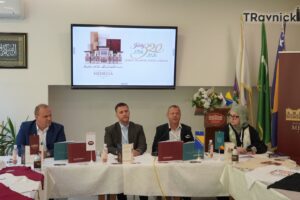 Tri stoljeća znanja i trajanja: Elči Ibrahim-pašina medresa u Travniku obilježava 320 godina postojanja