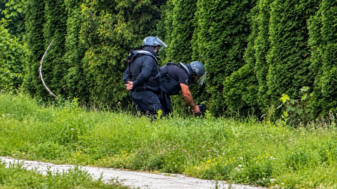 Civilna zaštita Travnik upozorava: Sve češće prijave pronađenih eksplozivnih sredstava, građani pozvani na poseban oprez