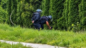 Civilna zaštita Travnik upozorava: Sve češće prijave pronađenih eksplozivnih sredstava, građani pozvani na poseban oprez