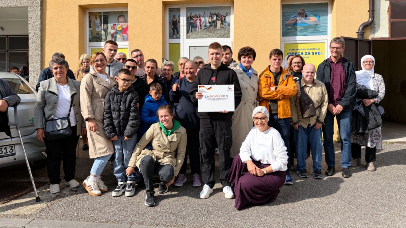 Travnik bez prepreka: Tri važna projekta za život dostojan svakog čovjeka