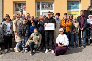 Travnik bez prepreka: Tri važna projekta za život dostojan svakog čovjeka