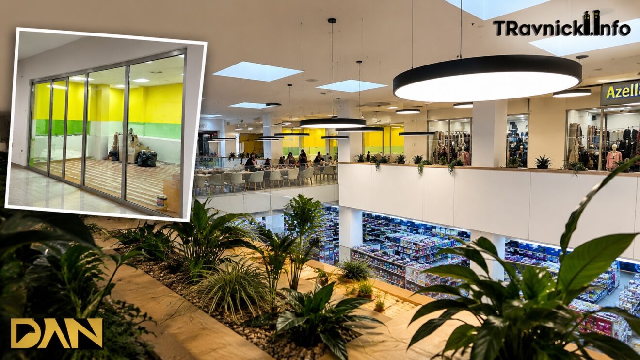 Restoran Esel donosi novu dimenziju porodičnog uživanja u Travniku: Uskoro otvaranje dječije igraonice!