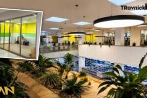 Restoran Esel donosi novu dimenziju porodičnog uživanja u Travniku: Uskoro otvaranje dječije igraonice!
