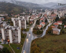 Travnik, Novi Travnik i Vitez pred hladnim i kišovitim danima: Na Vlašiću moguć obilniji snijeg