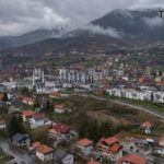 Stiže velika promjena vremena: Travniku kiša i naglo zahlađenje, na Vlašiću ponovo moguć snijeg!