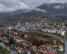 Stiže velika promjena vremena: Travniku kiša i naglo zahlađenje, na Vlašiću ponovo moguć snijeg!