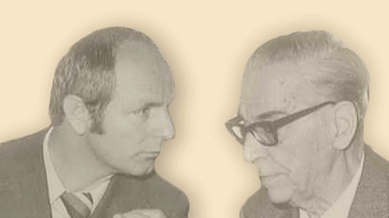 Šta je sve otišlo s Ljubom Jandrićem? Književno veče u Travniku posvećeno Andrićevom prijatelju i pratiocu